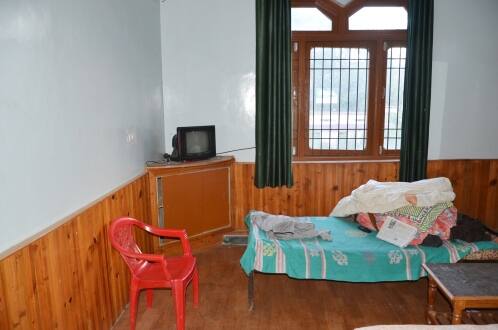 Highway Paying Guest House, Manali 3